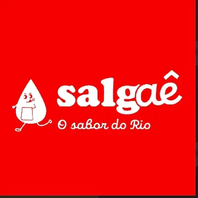 Salgaê — O sabor do Rio